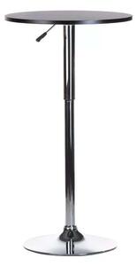 Barový stolek CorpoComfort 9001 černý