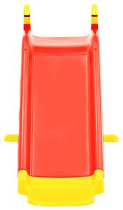 Skluzavka pro děti 141 cm PP