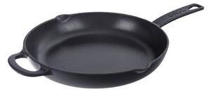 Litinová pánev ø 28 cm LITINA SMALT – Orion