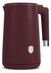 Rychlovarná konvice s dvojitou stěnou 1,7 l Leonardo Collection