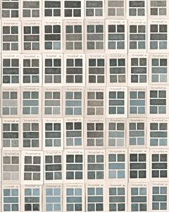 Mind the Gap WP 20413 Traites des Couleurs Neutral