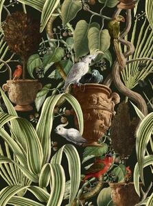 Mind the Gap WP 20463 Exotic Menagerie Dark