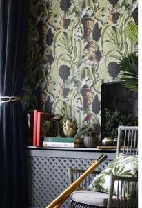 Mind the Gap WP 20516 Exotic Menagerie Light