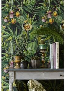Mind the Gap WP 20518 Luscious Flora