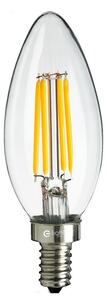 Eko-light LED žárovka FILA 02 neutrální bílá