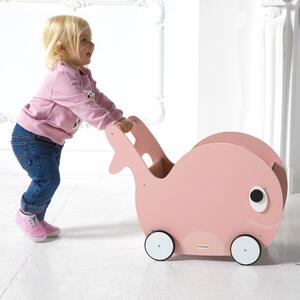 Dětský úložný box Whale - Rocket Baby