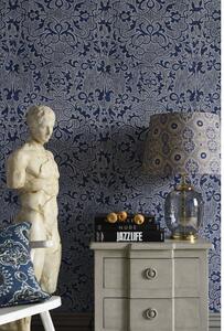 Mind the Gap WP 20508 Deco Trellis