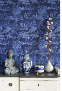 Mind the Gap WP 20507 Asian Scenery
