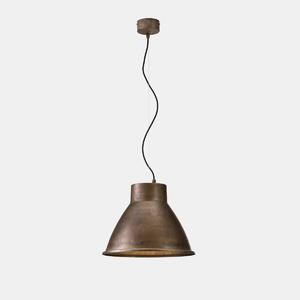 Industriální stropní svítidlo Il Fanale LOFT 269.13.FF