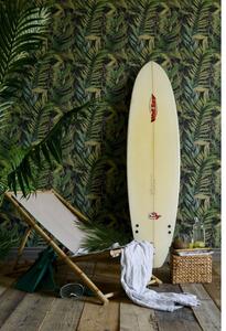 Mind the Gap WP 20515 Exotic Garden