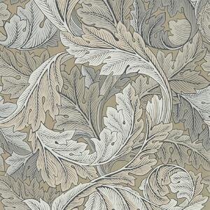 Morris & Co Acanthus odstín: Manilla/Stone