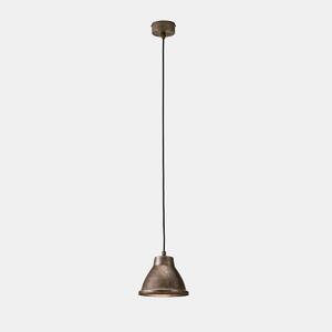 Designový lustr do obýváku Il Fanale LOFT 269.11.FF
