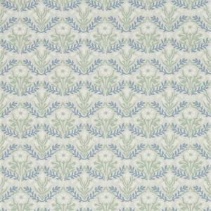 Morris & Co Morris Bellflowers odstín: Grey/Fennel