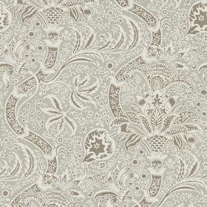 Morris & Co Indian odstín: Grey/Pewter