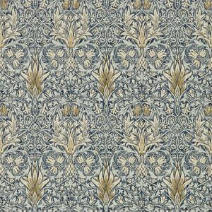 Morris & Co Snakeshead odstín: Indigo/Cumin