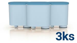 Filtr Wessper AquaClear pro kávovary Philips a Saeco, 3 ks