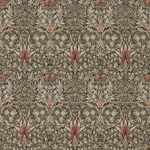 Morris & Co Snakeshead odstín: Charcoal/Spice