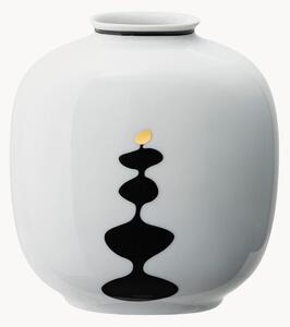 Porcelánová váza Home