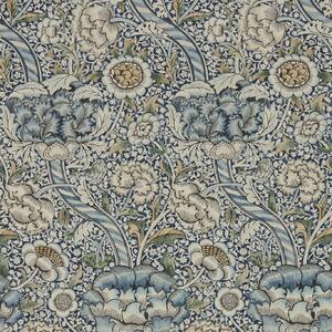 Morris & Co Wandle odstín: Blue/Stone