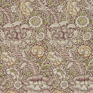 Morris & Co Wandle odstín: Wine/Saffron