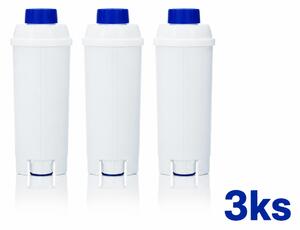 Filtr Wessper AquaLunga pro kávovary De'Longhi, 3 ks