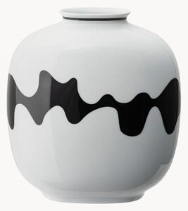 Porcelánová váza Home
