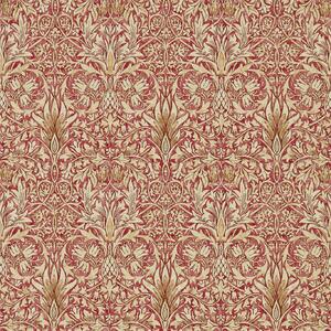 Morris & Co Snakeshead odstín: Madder/Gold