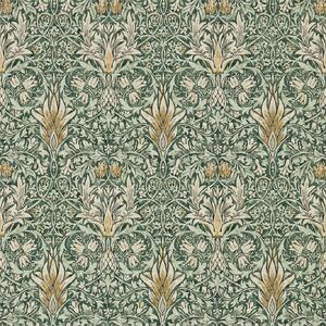 Morris & Co Snakeshead odstín: Forest/Thyme
