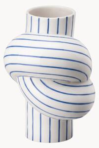 Porcelánová váza Node