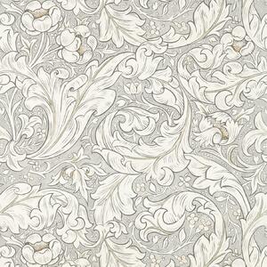 Morris & Co Pure Bachelors Button odstín: Stone/Linen