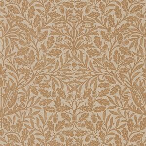 Morris & Co Pure Acorn odstín: Gilver/Copper
