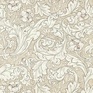 Morris & Co Pure Bachelors Button odstín: Linen/Coral