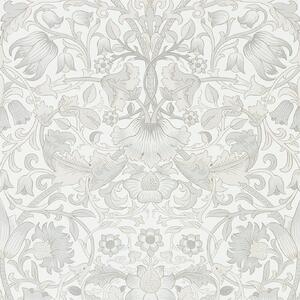 Morris & Co Pure Lodden odstín: Chalk/Eggshell