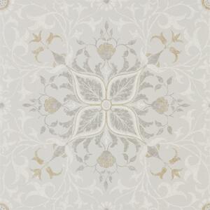 Morris & Co Pure Net Ceiling odstín: Stone/Chalk