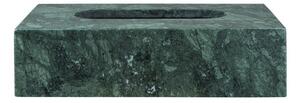 Kamenný box na kapesníky Marble – Mette Ditmer Denmark