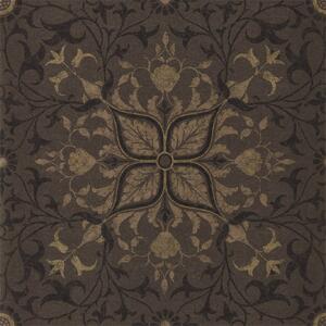 Morris & Co Pure Net Ceiling odstín: Charcoal/Gold
