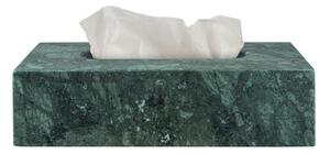 Kamenný box na kapesníky Marble – Mette Ditmer Denmark