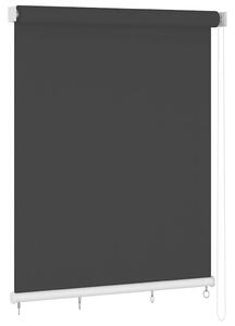 Venkovní roleta 225 (Š) x 230 (V) cm černá
