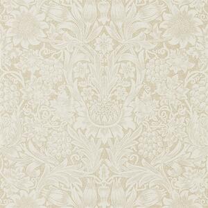 Morris & Co Pure Sunflower odstín: Parchment/Gold