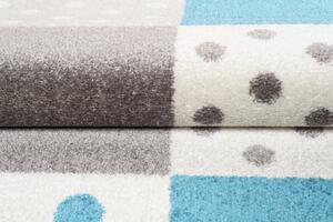 Luxusní kusový koberec Cosina-F FT0630 - 133x190 cm