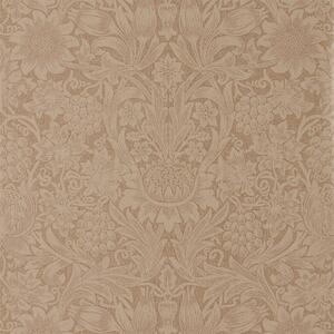 Morris & Co Pure Sunflower odstín: Copper/Russet
