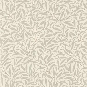 Morris & Co Pure Willow Bough odstín: Ecru/Silver