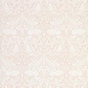 Morris & Co Pure Brer Rabbit odstín: Faded Sea Pink