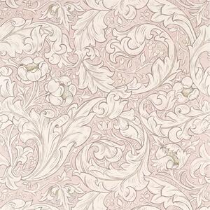 Morris & Co Pure Bachelors Button odstín: Faded Sea Pink