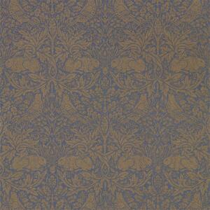 Morris & Co Pure Brer Rabbit odstín: Ink/Gold