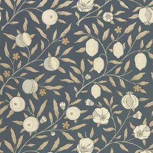 Morris & Co Pure Fruit odstín: Black Ink