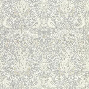 Morris & Co Pure Dove & Rose odstín: Cloud Grey