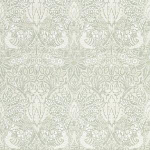 Morris & Co Pure Dove & Rose odstín: Grey Blue