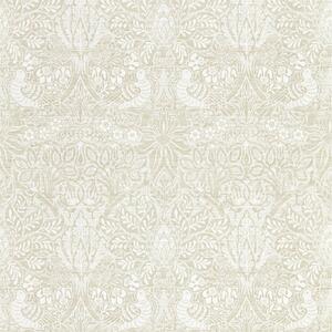 Morris & Co Pure Dove & Rose odstín: White Clover