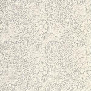 Morris & Co Pure Marigold odstín: Cloud Grey